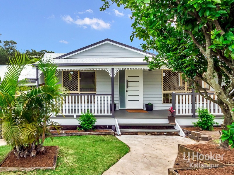 6 Garden Terrace, Kallangur QLD 4503