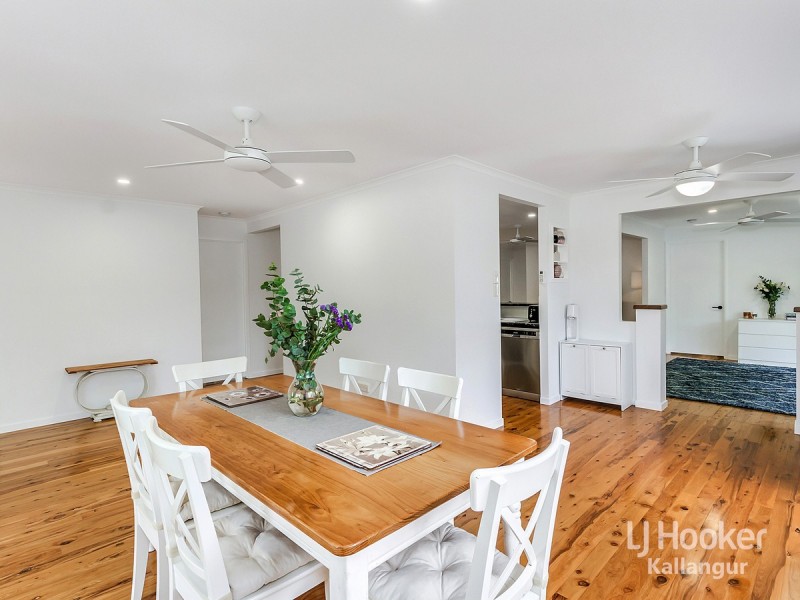 6 Garden Terrace, Kallangur QLD 4503