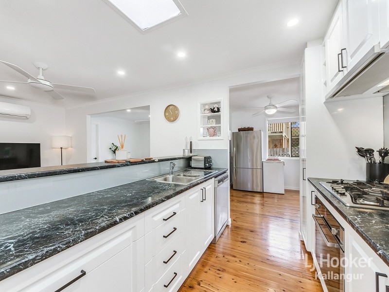 6 Garden Terrace, Kallangur QLD 4503