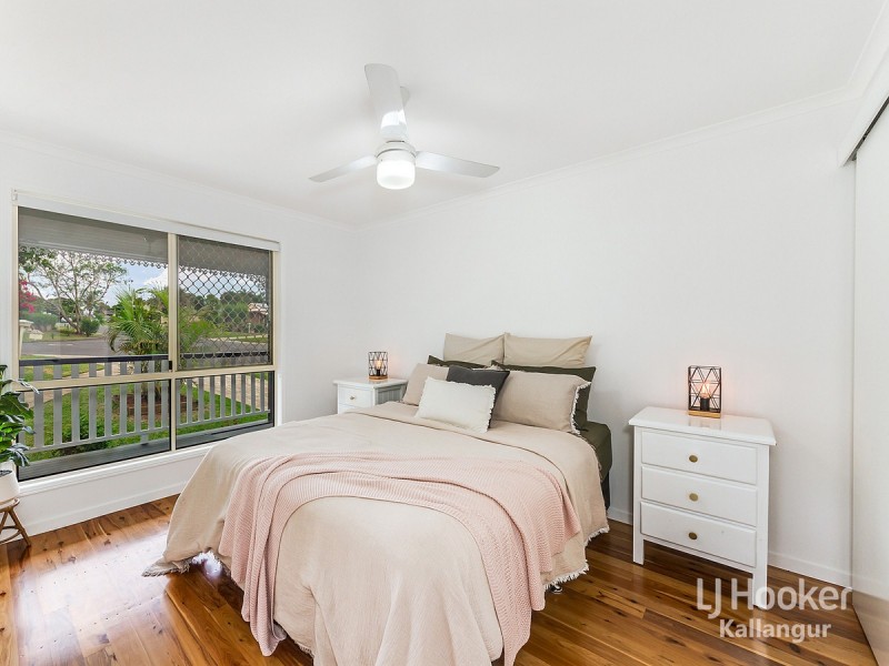 6 Garden Terrace, Kallangur QLD 4503