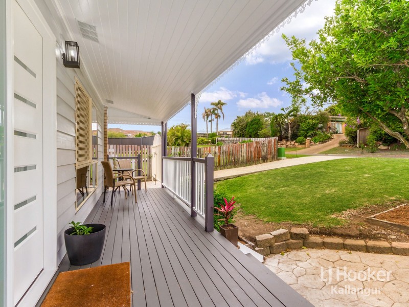 6 Garden Terrace, Kallangur QLD 4503