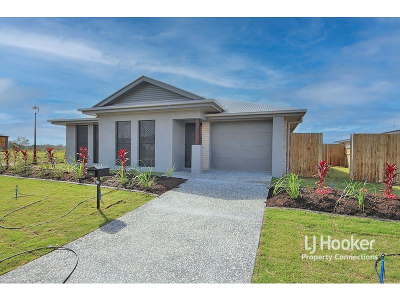 21 Shepherdson Street, Dakabin QLD 4503