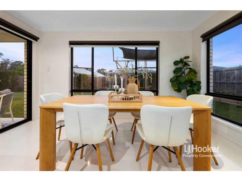 13 Wedge Tail Court, Griffin QLD 4503