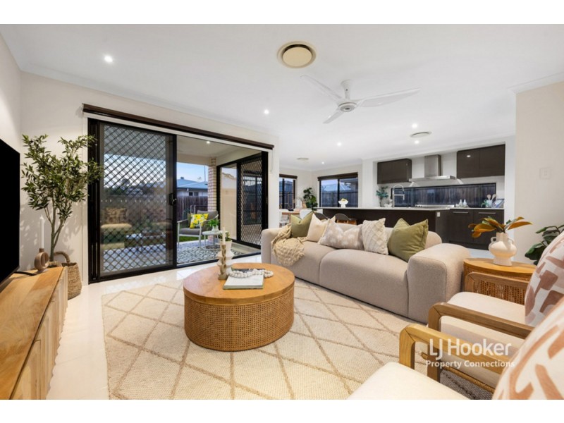 13 Wedge Tail Court, Griffin QLD 4503