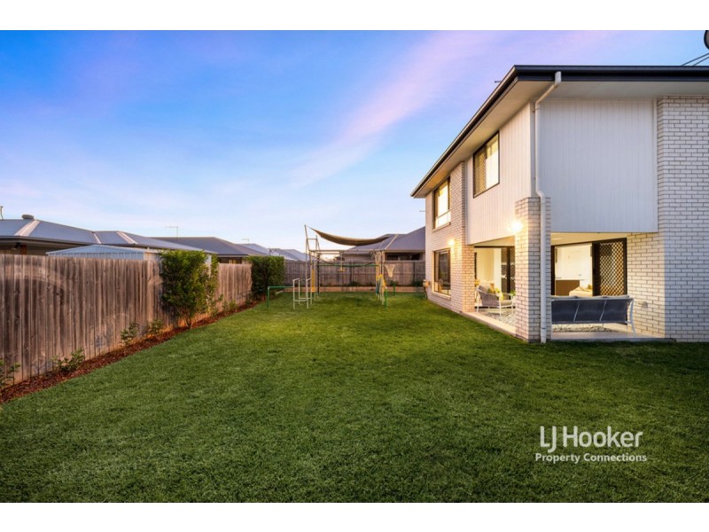 13 Wedge Tail Court, Griffin QLD 4503