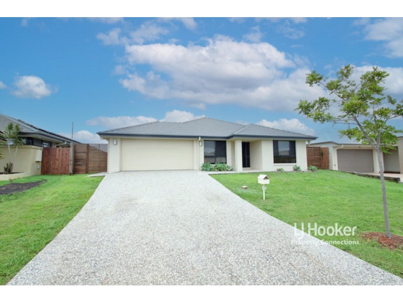 26 Waterway Crescent, Murrumba Downs QLD 4503