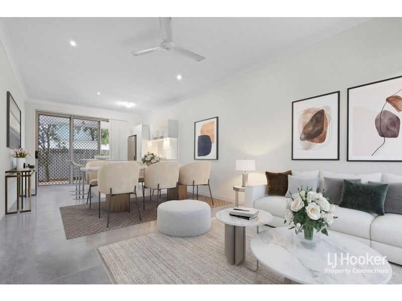 2/20 Oakwood Court, Warner QLD 4500