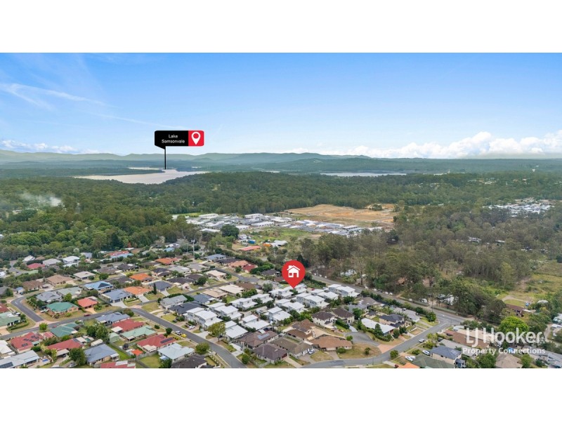 2/20 Oakwood Court, Warner QLD 4500