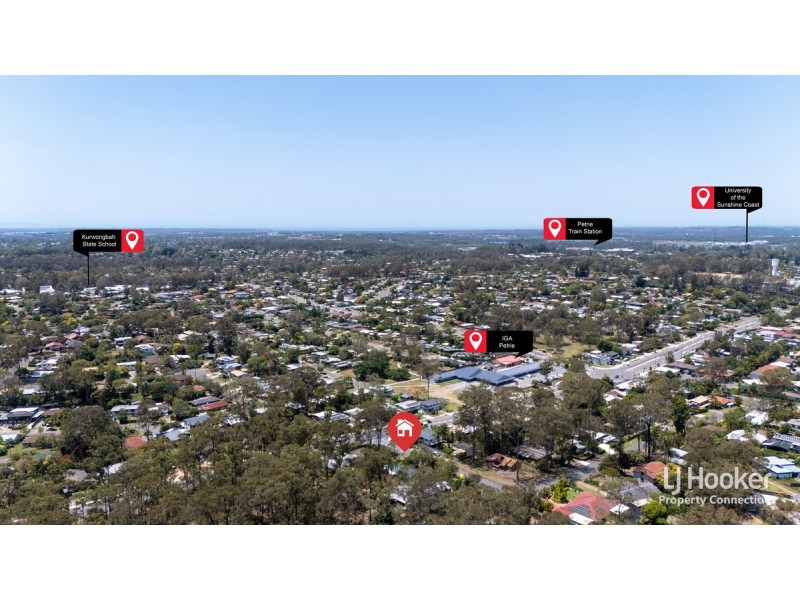25 Mona Vale Way, Petrie QLD 4502