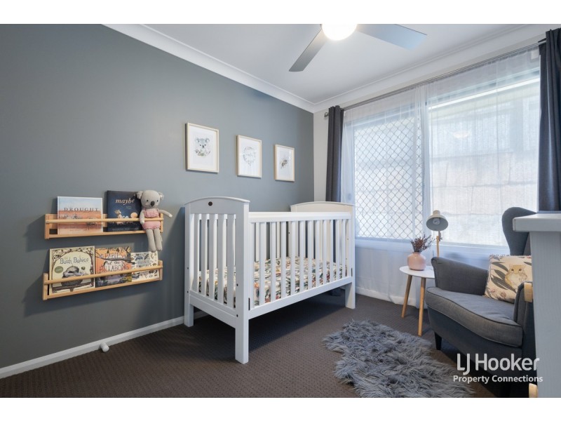 5 Cootharaba Crescent, Warner QLD 4500