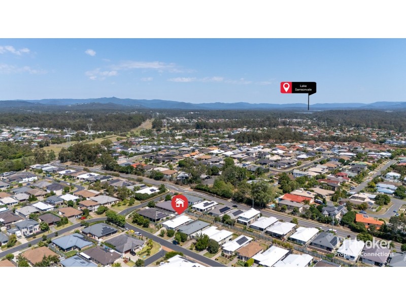 5 Cootharaba Crescent, Warner QLD 4500