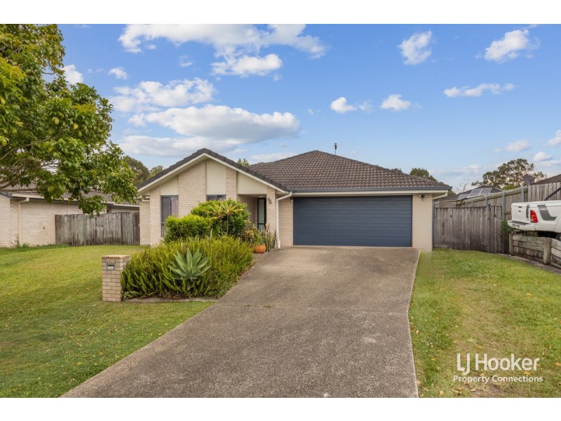 3 Freney Court, Caboolture QLD 4510