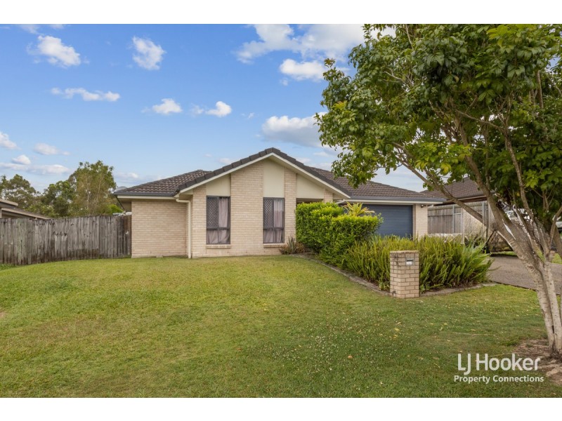 3 Freney Court, Caboolture QLD 4510