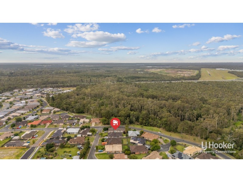 3 Freney Court, Caboolture QLD 4510