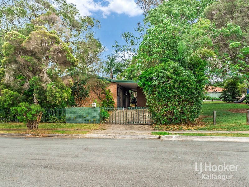 9 Bluegum Street, Kallangur QLD 4503