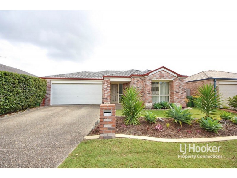7 McKinlay Crescent, Murrumba Downs QLD 4503