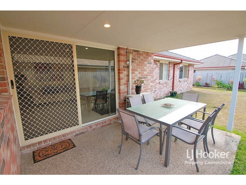 7 McKinlay Crescent, Murrumba Downs QLD 4503