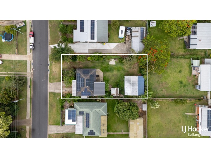 8 Glenmore Street, Kallangur QLD 4503