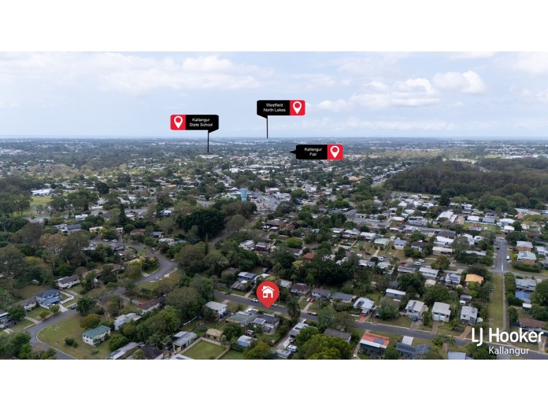 8 Glenmore Street, Kallangur QLD 4503