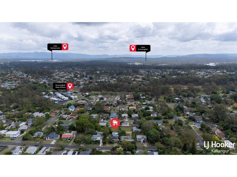 8 Glenmore Street, Kallangur QLD 4503