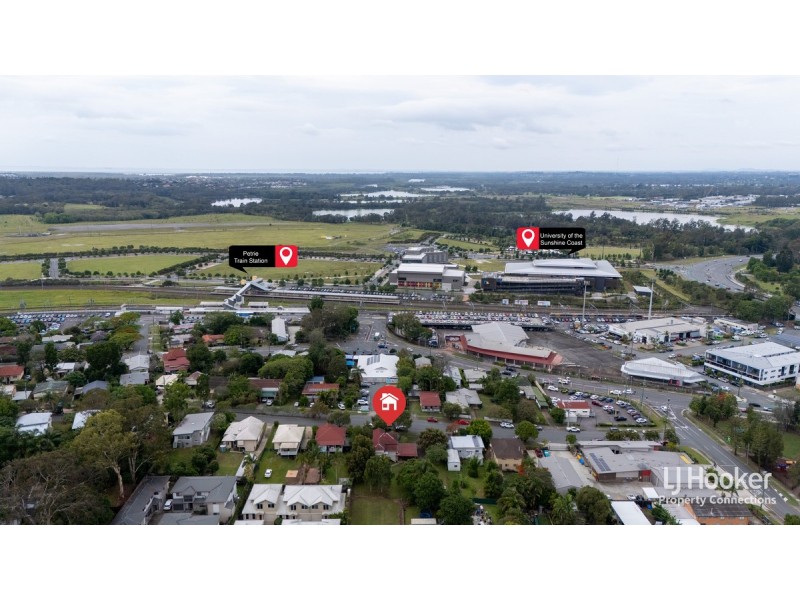 13 Reid Street, Petrie QLD 4502