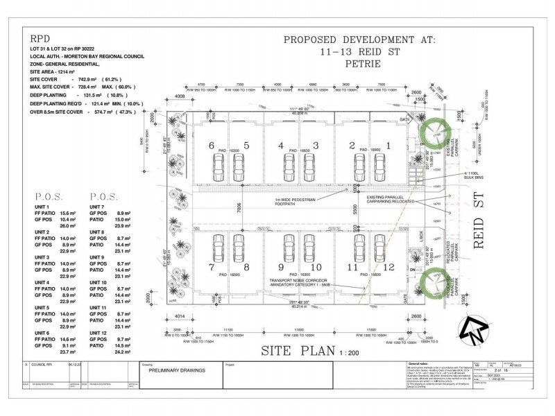 13 Reid Street, Petrie QLD 4502