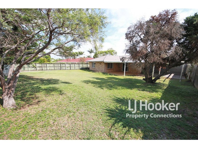 81 Claremont Drive, Murrumba Downs QLD 4503