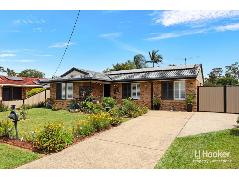 31 Sunderland Drive, Bray Park QLD 4500