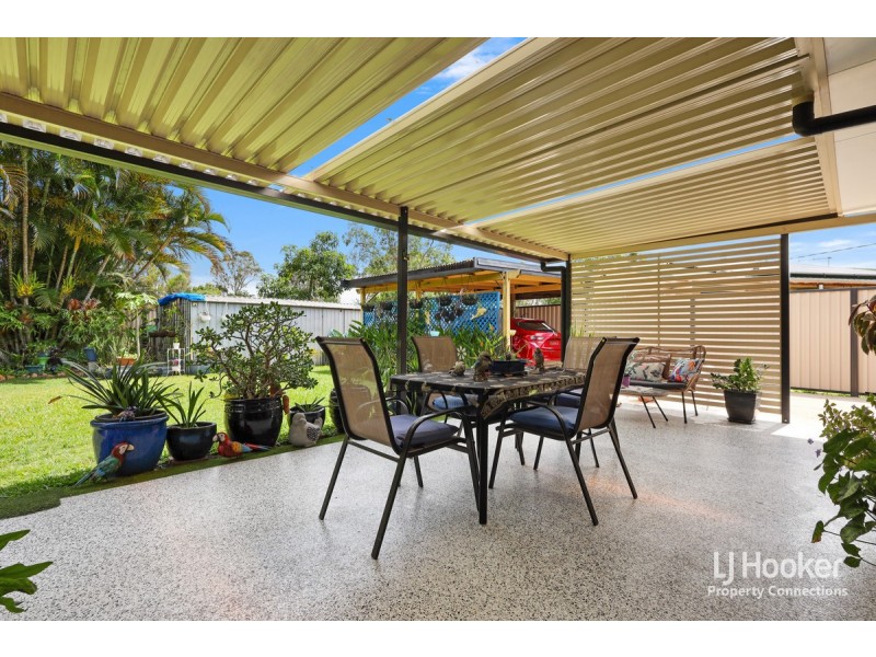 31 Sunderland Drive, Bray Park QLD 4500