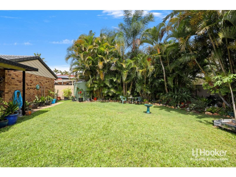 31 Sunderland Drive, Bray Park QLD 4500