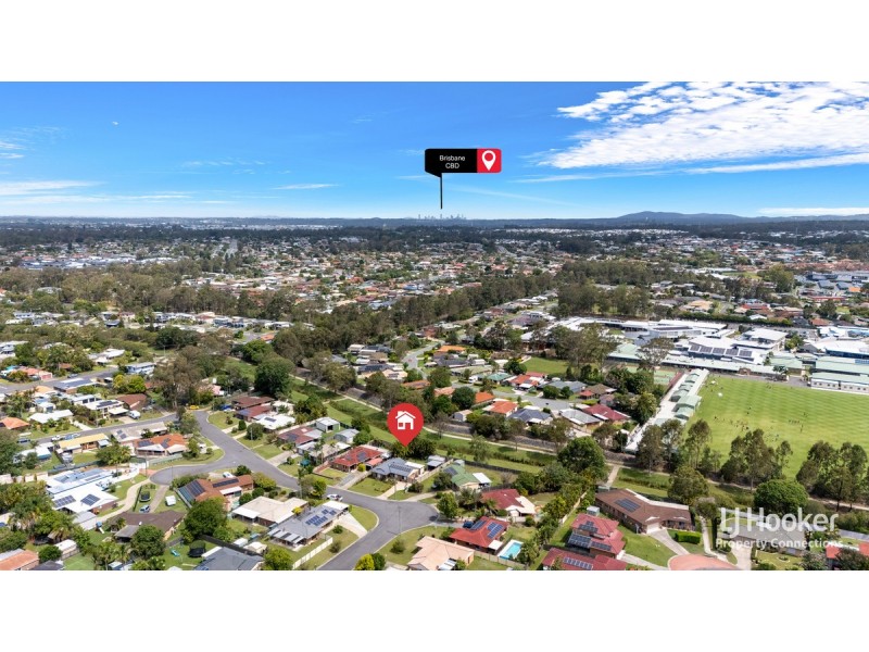 31 Sunderland Drive, Bray Park QLD 4500