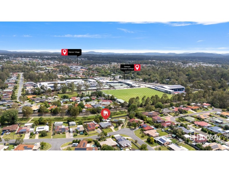 31 Sunderland Drive, Bray Park QLD 4500