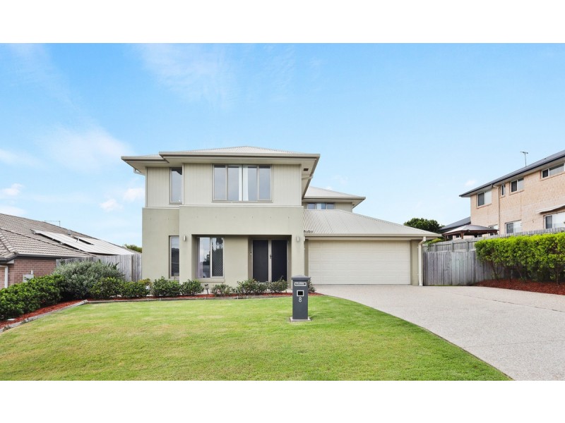 8 Zephyr Street, Griffin QLD 4503