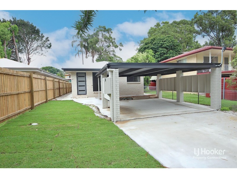 Unit 1/5 Alice Street, Mango Hill QLD 4509