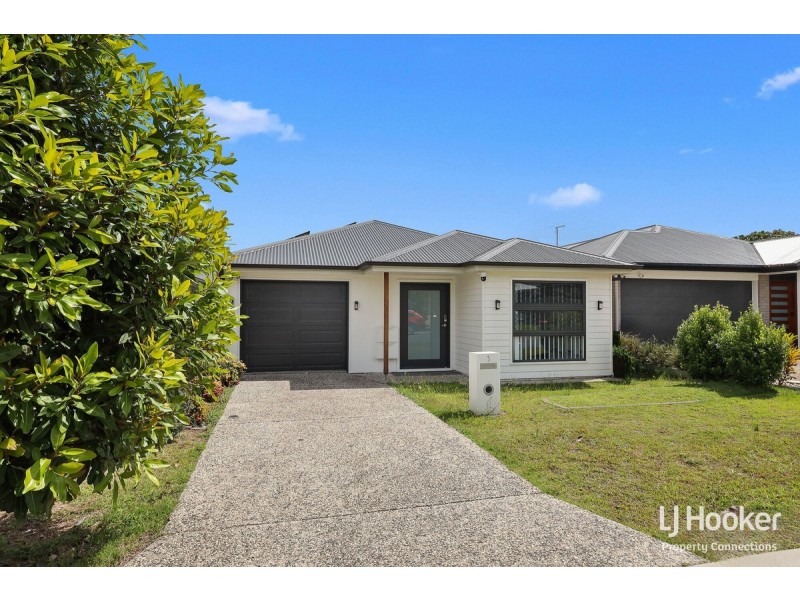 5 Herald Close, Kallangur QLD 4503