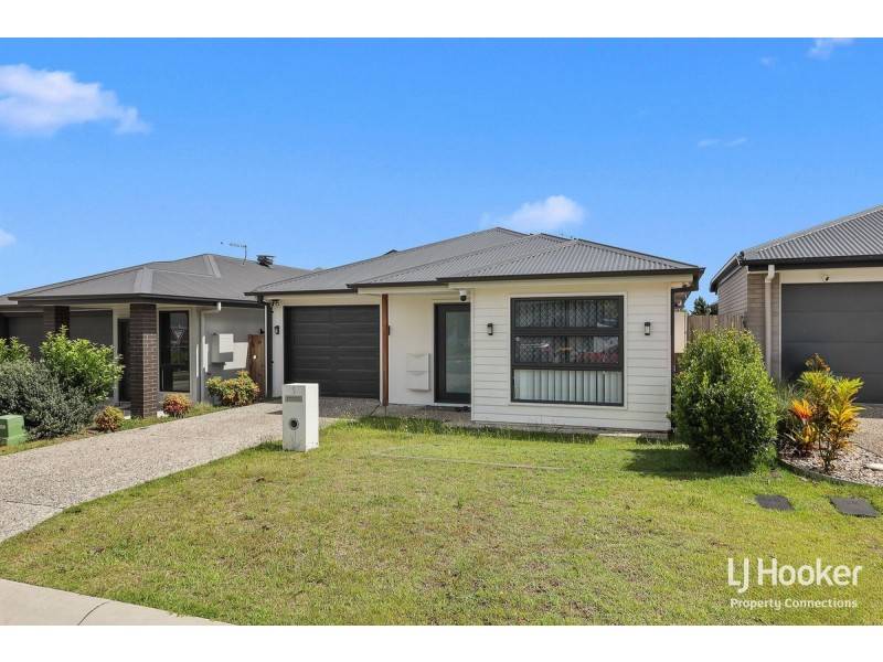 5 Herald Close, Kallangur QLD 4503