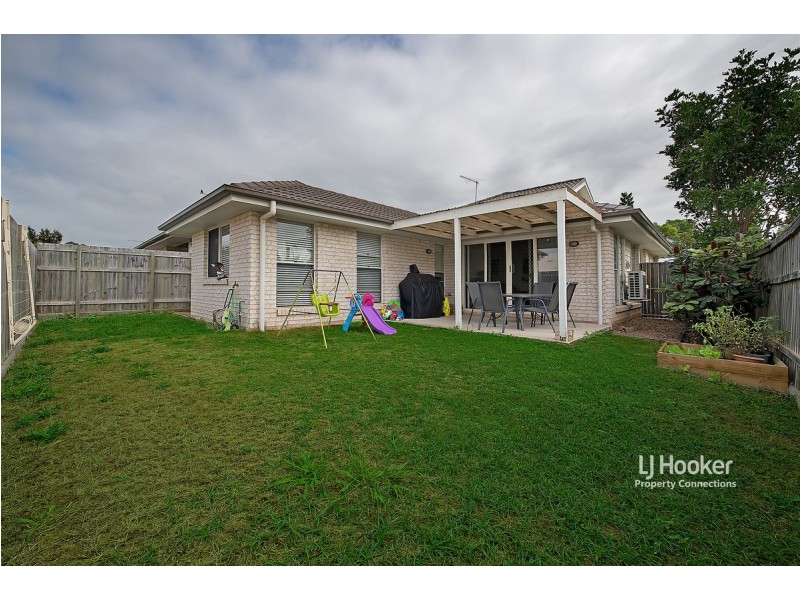 41 Olsen Circuit, Kallangur QLD 4503
