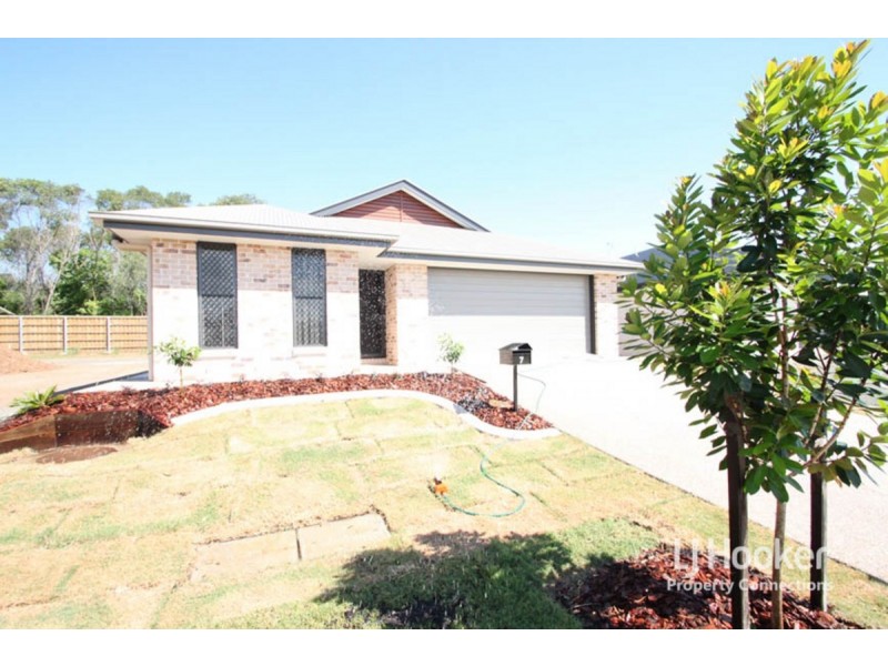 7 Begonia Court, Caboolture QLD 4510