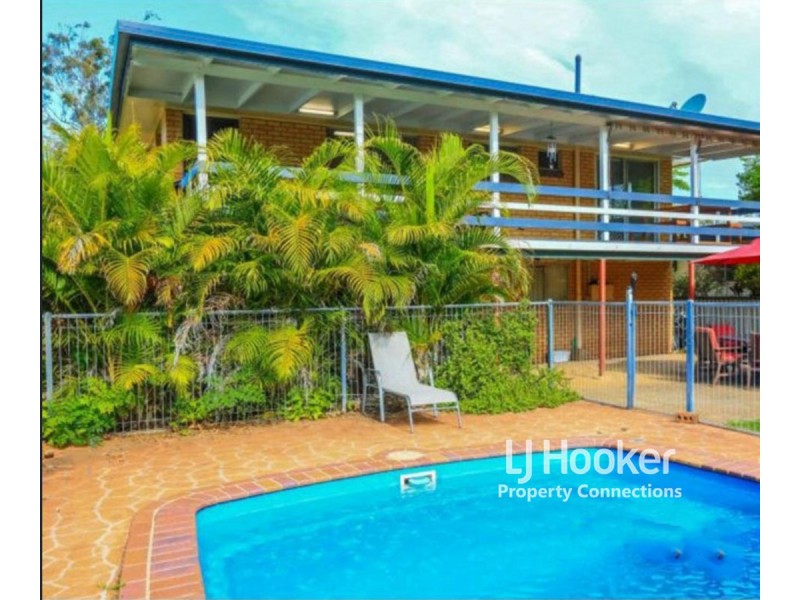 23 Andrew Street, Kallangur QLD 4503