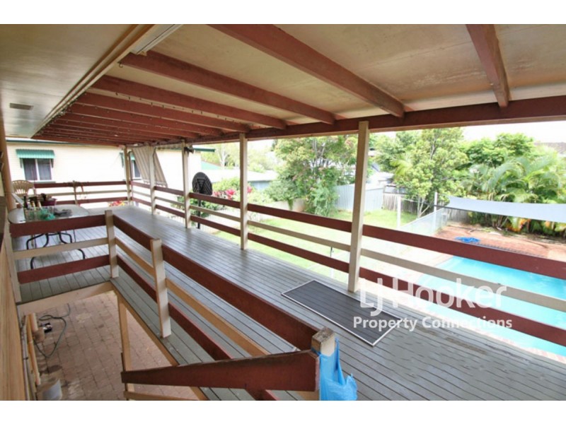 23 Andrew Street, Kallangur QLD 4503