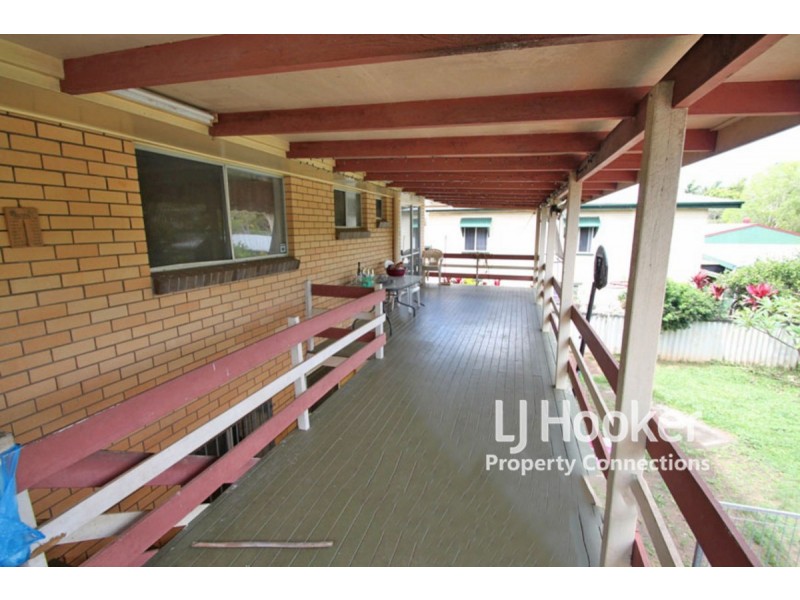 23 Andrew Street, Kallangur QLD 4503