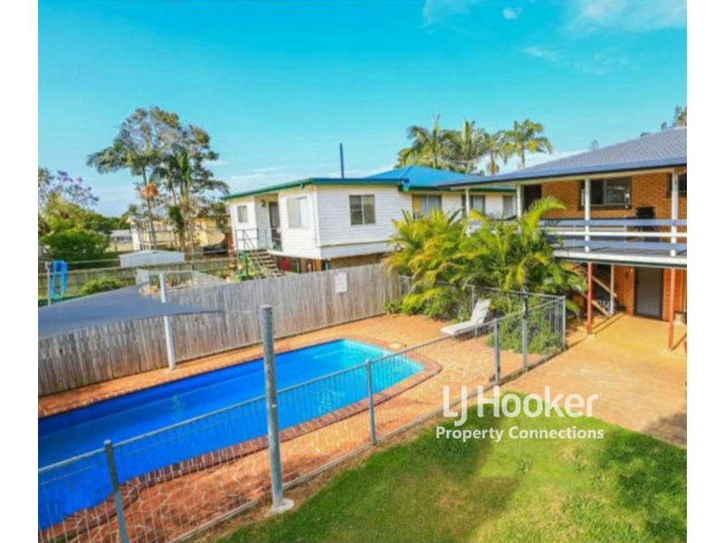 23 Andrew Street, Kallangur QLD 4503