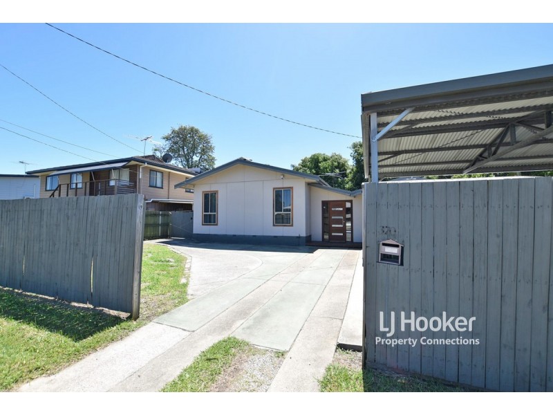 370 Anzac Avenue, Kippa-ring QLD 4021