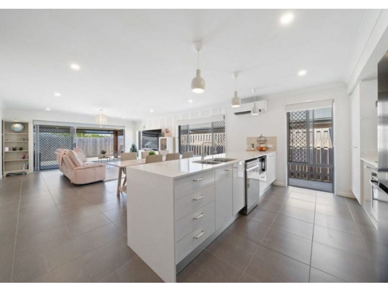 24 Amaranthine Street, Mango Hill QLD 4509