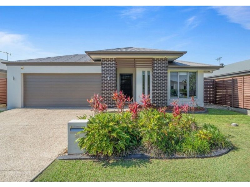 24 Amaranthine Street, Mango Hill QLD 4509