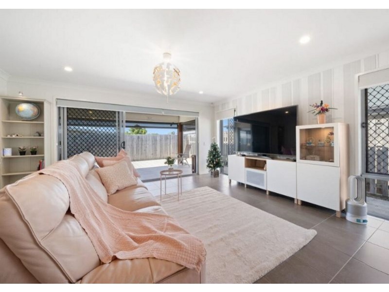 24 Amaranthine Street, Mango Hill QLD 4509