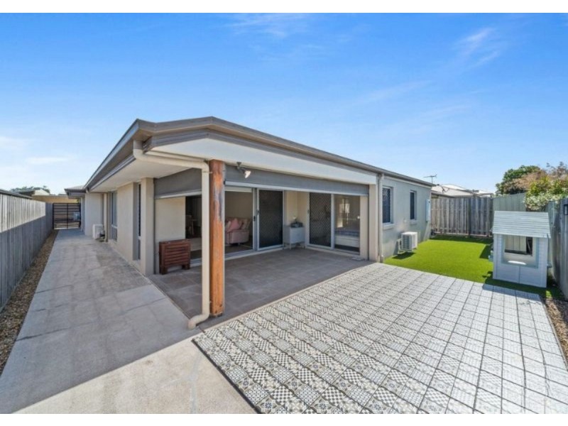 24 Amaranthine Street, Mango Hill QLD 4509