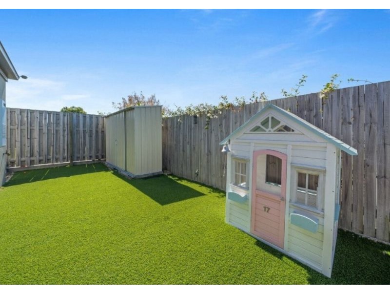 24 Amaranthine Street, Mango Hill QLD 4509