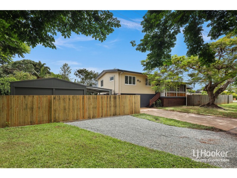 34 Andrew Street, Kallangur QLD 4503