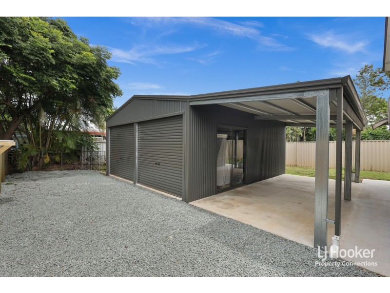 34 Andrew Street, Kallangur QLD 4503
